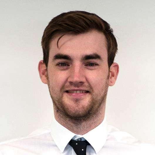 Gareth Griffin