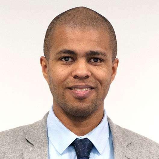 Kevin Da Cruz