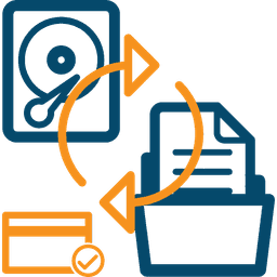 Datensicherung und –verifikation Datensicherung und –verifikation