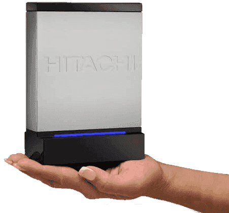 Datenrettung Hitachi Datenrettung Hitachi